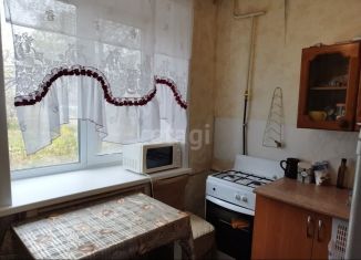 Продажа 1-комнатной квартиры, 30.8 м2, Талица, улица Ленина, 80