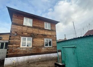 Продам коттедж, 145 м2, Омская область, улица Семашко, 85