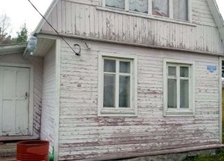Продажа дома, 31.6 м2, Новодвинск