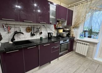 Продам трехкомнатную квартиру, 64 м2, деревня Богданово