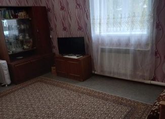 Продается однокомнатная квартира, 32 м2, рабочий посёлок Хвойная, Советская улица