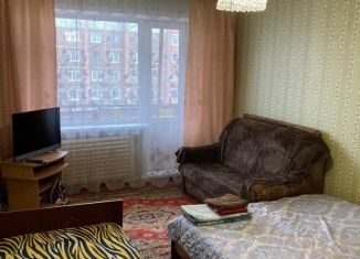 1-комнатная квартира в аренду, 30 м2, Иркутская область, Сосновая улица, 19