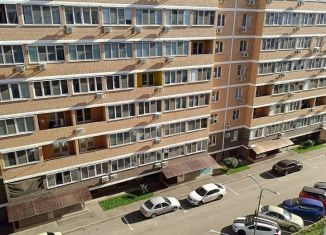 Продажа 2-ком. квартиры, 48 м2, Краснодар, Заполярная улица, 35к11, ЖК На Красных Партизан