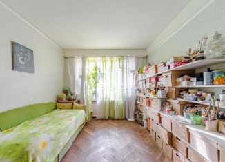 Продается 2-комнатная квартира, 41.3 м2, Санкт-Петербург, улица Карпинского, 38к3, Калининский район