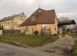 Продается дом, 116 м2, Советск, Жилинское шоссе