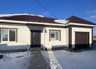 Продается коттедж, 144 м2, Иркутская область, Рассветная улица