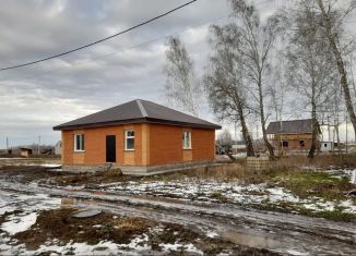 Продается коттедж, 90 м2, село Ленинское, 7-я Благодатная улица