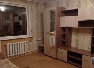 Сдаю однокомнатную квартиру, 35 м2, Новосибирская область, Киевская улица, 8