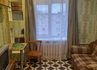 Сдается 1-комнатная квартира, 13 м2, Смоленск, проспект Строителей, 4к2