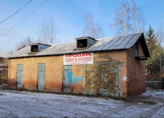 Продаю помещение свободного назначения, 63.2 м2, Бородино, улица Горького, 2А