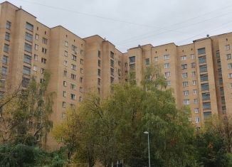 Продаю 1-ком. квартиру, 33.2 м2, Москва, улица Юных Ленинцев, 43/33, район Кузьминки