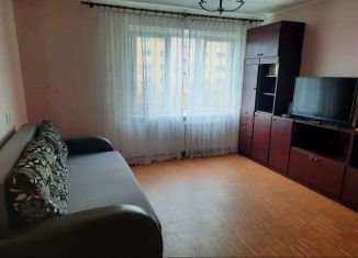 Сдам в аренду 1-комнатную квартиру, 38 м2, Советск, Каштановая улица