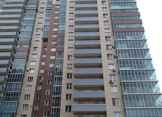 Продаю 2-ком. квартиру, 63.1 м2, Казань, ЖК Вербный, Вербная улица, 1