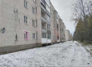 Однокомнатная квартира на продажу, 35 м2, Вологодская область, улица Ленина, 1