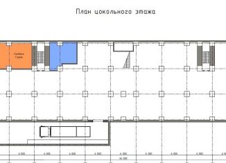 Сдача в аренду склада, 450 м2, Норильск, Енисейская улица, 20