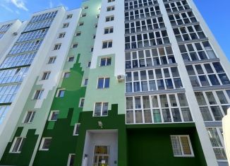 Сдам 2-комнатную квартиру, 51.8 м2, Самарская область, улица Анетты Басс, 2с2