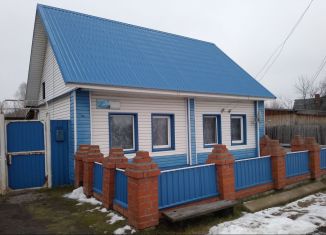 Продается дом, 46 м2, поселок Юшала, Комсомольская улица