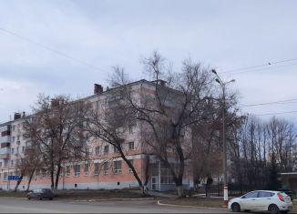 Продажа 4-комнатной квартиры, 59 м2, Саранск, Ботевградская улица, 86