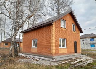 Продам коттедж, 90 м2, село Ленинское, 7-я Благодатная улица