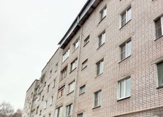 Аренда 1-ком. квартиры, 14 м2, Йошкар-Ола, улица Анциферова, 37, 1-й микрорайон