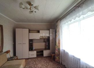 2-комнатная квартира на продажу, 39.5 м2, рабочий посёлок Волоконовка, улица Ленина, 6