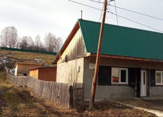 Продам дом, 65 м2, Республика Алтай, Центральная улица