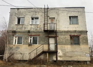 Продаю двухкомнатную квартиру, 45.8 м2, Якутск, Маганский тракт, 2-й километр, 6