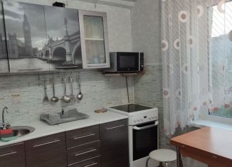 Сдам в аренду 2-ком. квартиру, 50 м2, Стрежевой, 4-й микрорайон, 419