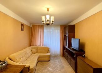 Продается 3-комнатная квартира, 56.1 м2, Санкт-Петербург, Белградская улица, 16к1, муниципальный округ Купчино