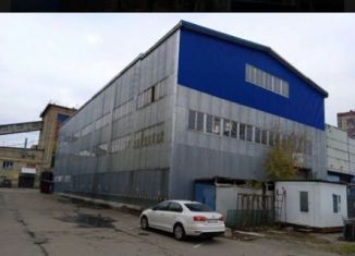 Сдаю складское помещение, 2500 м2, Московская область, Пионерская улица, 1А