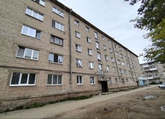 1-комнатная квартира на продажу, 20 м2, Невьянск, улица Матвеева, 20