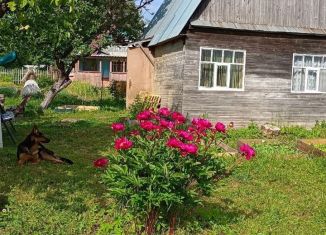 Продается дача, 60 м2, Вологодская область, садоводческое товарищество Авиатор, 52