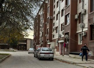 Однокомнатная квартира на продажу, 35 м2, Гудермес, проспект А. Кадырова, 4
