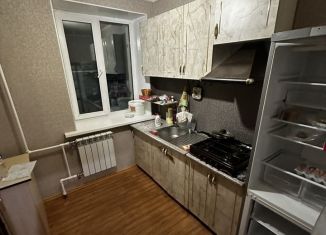 3-комнатная квартира в аренду, 61 м2, Хабаровск, Школьная улица, 26А