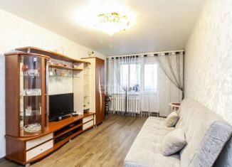 Продается двухкомнатная квартира, 57 м2, Тюмень, улица Муравленко, 3, ЖК Современник