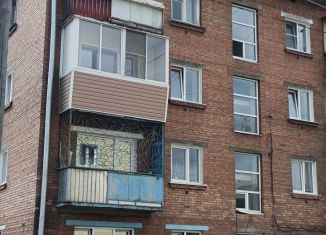 Продаю 1-комнатную квартиру, 31 м2, Вихоревка, Октябрьская улица, 7