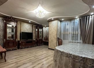 Продажа 3-комнатной квартиры, 73 м2, Нальчик, Московская улица, 12, район Предгорный