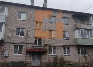 Продажа трехкомнатной квартиры, 59.4 м2, Костромская область, Водяная улица, 93