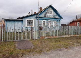 Продается дом, 56.8 м2, Спас-Клепики, улица Фрунзе, 13