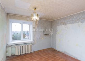 Продается однокомнатная квартира, 31 м2, Новосибирская область, Новоуральская улица, 33А