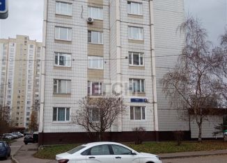 1-комнатная квартира на продажу, 38 м2, Москва, район Северное Бутово, улица Грина, 9