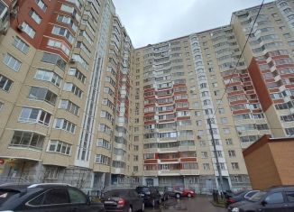 Продается 1-комнатная квартира, 40 м2, Московская область, Пионерская улица, 30к8