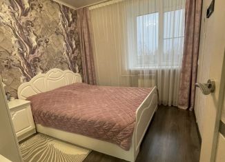 Продам трехкомнатную квартиру, 60 м2, Ржев, улица Марата, 41