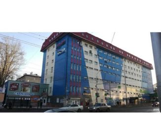 Сдается офис, 25 м2, Иркутская область, Советская улица, 176Б