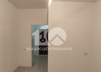 2-комнатная квартира на продажу, 32.8 м2, Новосибирск, Сухановская улица, 6А, Калининский район