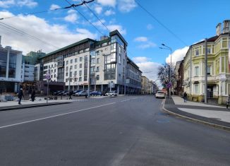 Продажа трехкомнатной квартиры, 128.2 м2, Нижегородская область, Варварская улица, 7