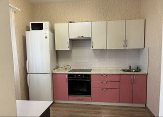 Сдача в аренду 1-комнатной квартиры, 38 м2, Егорьевск, ЖК Европейский
