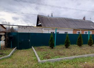 Продажа дома, 54 м2, Кимовск, 4-я Луговая улица, 12