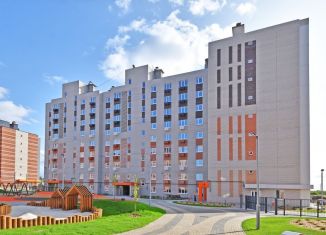 Продается 1-комнатная квартира, 37.6 м2, Белгородская область
