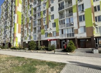 Продажа однокомнатной квартиры, 37.5 м2, Симферополь, Луговая улица, 6Жк2, ЖК Клевер